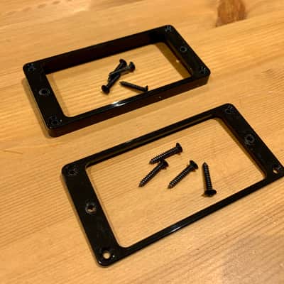 Gibson Burstbucker 61R/61T Humbucker Pickup Set image 6