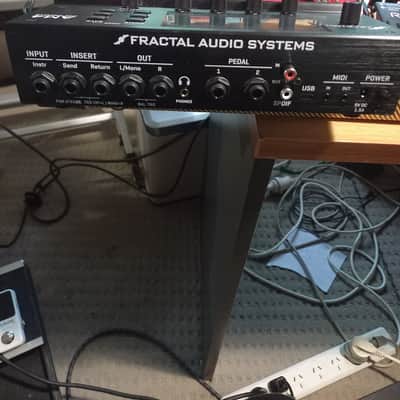 Fractal Audio AM4 Amp Modeler 2026 image 6