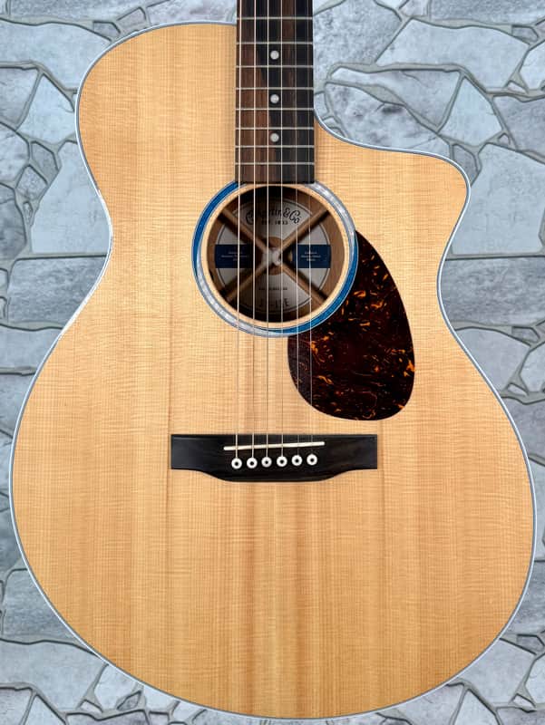 Martin SC-13E in very good condition image 1
