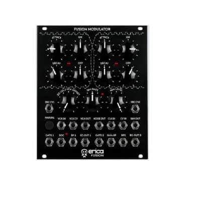 Erica Synths Fusion Modulator Analogue Modulation Source Module image 1