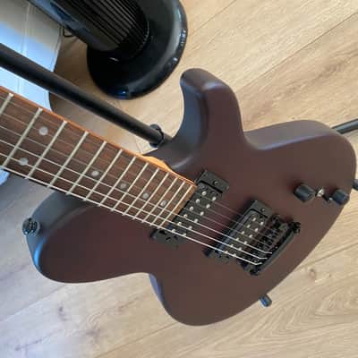 Dean Evo XM- Satin Natural image 12