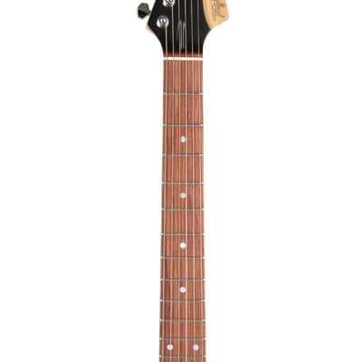 Tagima Jet Blues Deluxe Natural image 4