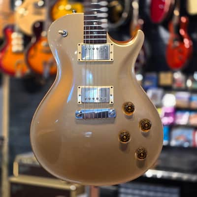 PRS SC 245 2010 - Gold Top - w/OHSC image 1