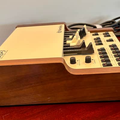 Oberheim OB-3 Drawbar Organ Expander Module image 6