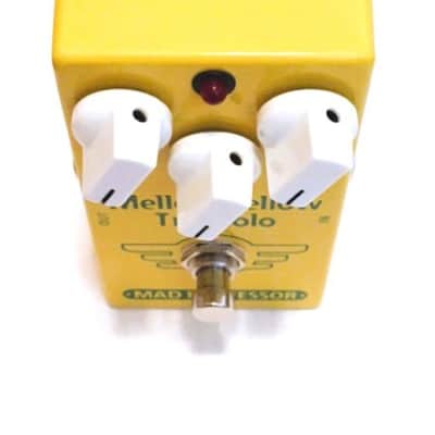 Mad Professor Mellow Yellow Tremolo - In Box image 3