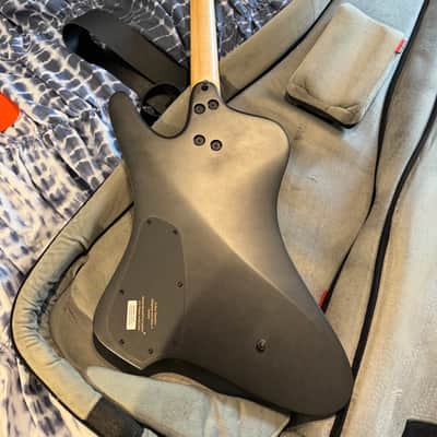 Dingwall D-Roc Standard 2020 Blackburst image 10