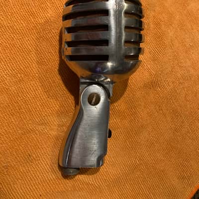 Vintage Electro-Voice Cardax 950 EV Cardioid Crystal Microphone Made in USA image 5