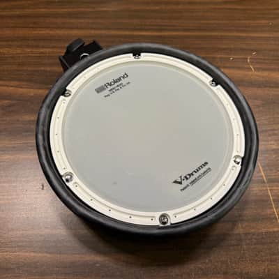 Roland PDX-8 Dual Trigger Mesh Head V-Drum Pad - W7N5107 image 2