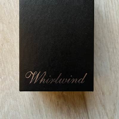 Whirlwind Red Box Compressor (with box) image 5