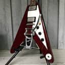 Gibson Custom Shop 1958 Flying V Lonnie Mack Owned
