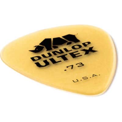 Dunlop 421R73 Ultex 0,73mm sachet de 72 image 2