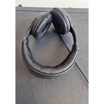 Philips Over Ear Headphone - Headphones - Black - Excellent image 5
