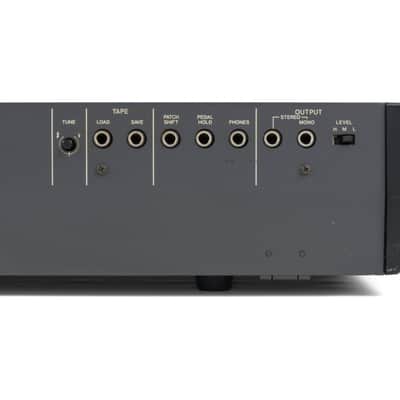 Roland Juno-106 Analog Keyboard Synthesizer image 6