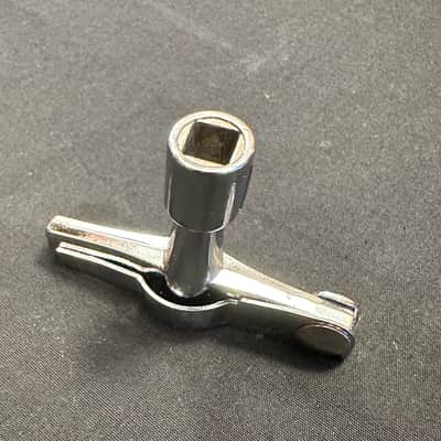 VINTAGE 1970s Ludwig No. P40 Super Sensitive Screwdriver Drum Key-NEW image 3