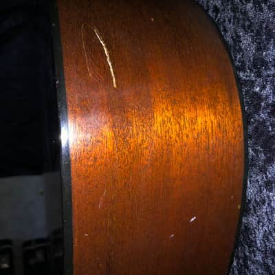 1968 Martin 00-18 Natural image 13