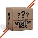 The Warm Audio Microphone Mystery Box