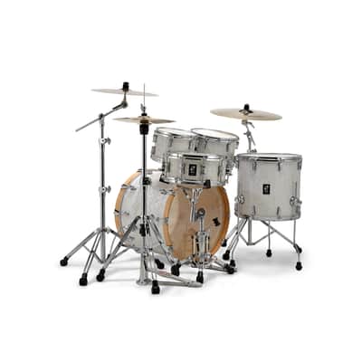 SONOR AQ2 Stage Set 5 Pezzi BD 22" - WHP image 3
