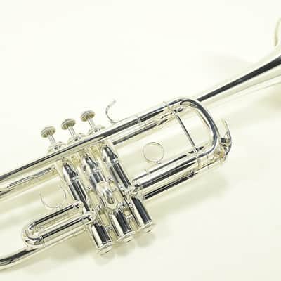 MOIMOIさんC管トランペット YAMAHA Xeno YTR9445CH YTR-