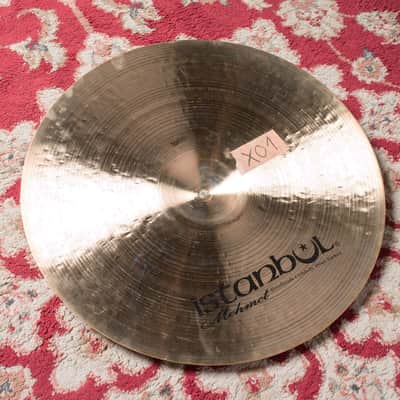 Istanbul Ride Rock 18" #X01 Demo image 4