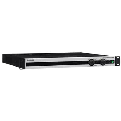 Yamaha PA2120 | Switchable Class-D Power Amplifier image 3