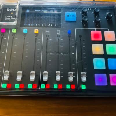 Rode Rode caster Pro 1 2022 - Grey image 2