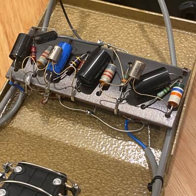 Pigdog Electric Eye MKI Tone Bender image 11