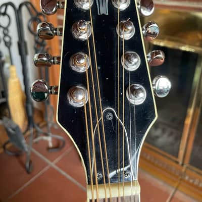 Trinity College Octave Mandolin TM-325 & Case image 9