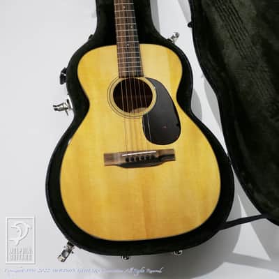 Martin 0-18 image 11