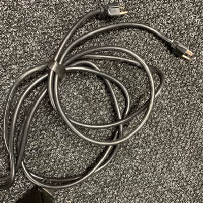 Middle Atlantic PDS-2X315R Power Sequencer 2010s - Black image 5