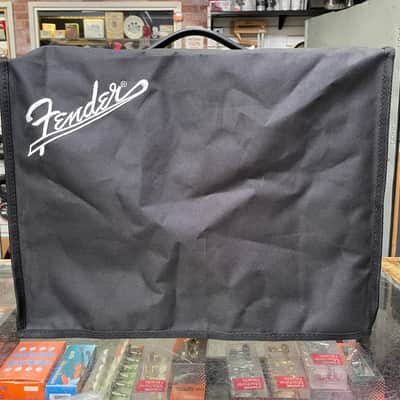 Fender 68 Custom Vibro Champ Reverb 2021 image 14