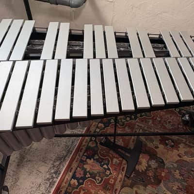 Yamaha YV-2700 2016-2017 - Silver Bild 4