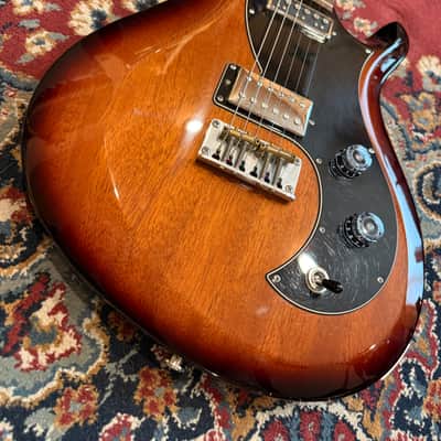 PRS S2 Vela with Dots Inlay 2015 - 2024 - McCarty Tobacco Sunburst image 4