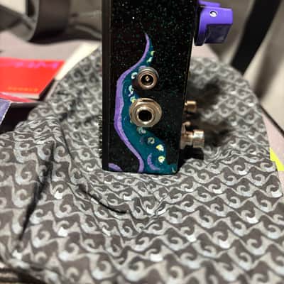 JAM Pedals Harmonious Monk mk.2 Custom Shop image 4