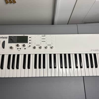 Waldorf Blofeld Keyboard 49-Key Synthesizer | Reverb