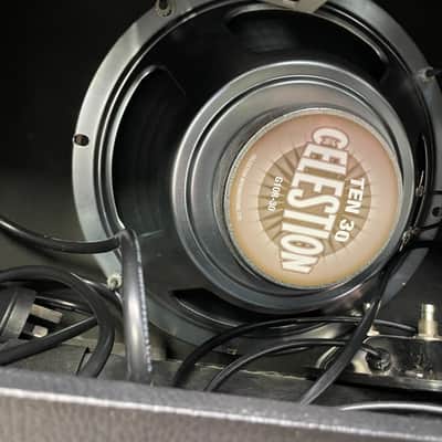 Immagine Fender 65 Princeton Reverb Amp - 9