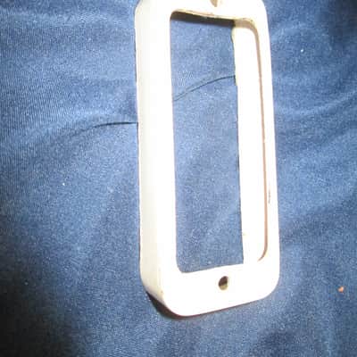1960's-70's Gibson Deluxe Mini Humbucker Surround image 3
