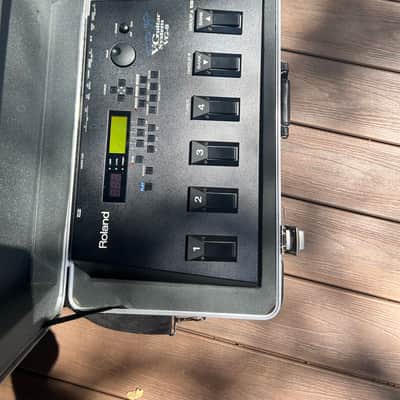 Roland VG-8 1995 - 1996 - Black