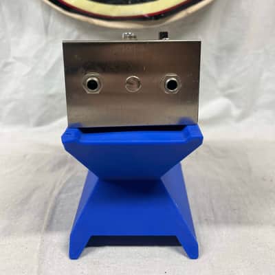 Electro-Harmonix SwitchBlade switch blade Channel Selector A/B Pedal Vintage image 5