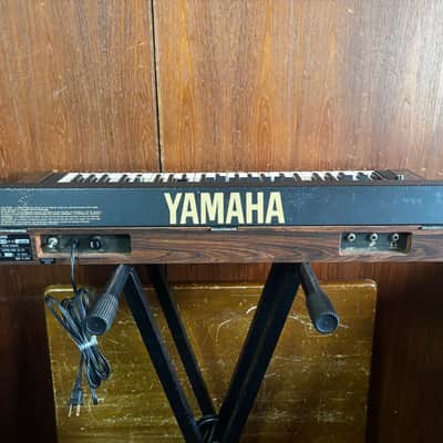 Yamaha SK10 combo-keyboards synthesizer, organ, brass and string w/ case image 7