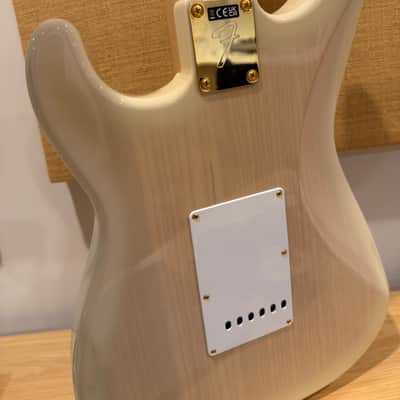 Fender Richie Kotzen Stratocaster 2025 - Polyurethane image 7