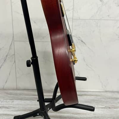 Gibson Les Paul Studio 2009 - Worn Brown image 3