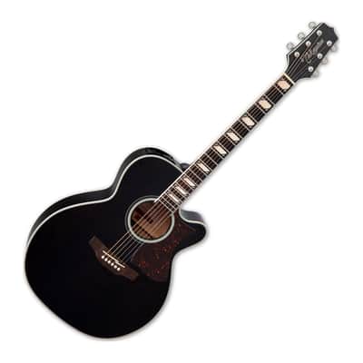 Takamine GN73CE SB acoustic image 1