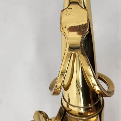 Jupiter JAS500 2000s - Brass image 11