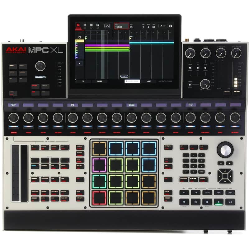 Akai MPCXLXUS