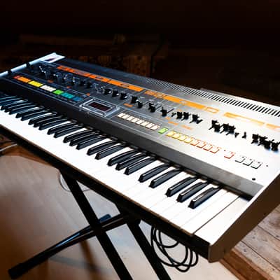 Roland Jupiter-8 From Mountain Studios Switzerland !! image 3