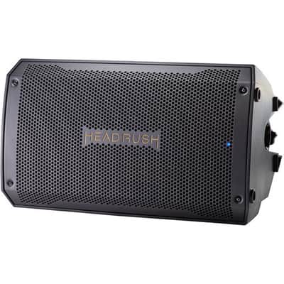 HeadRush FRFR-108 MKII 2,000-watt 1x8" Powered Guitar Cabinet image 3