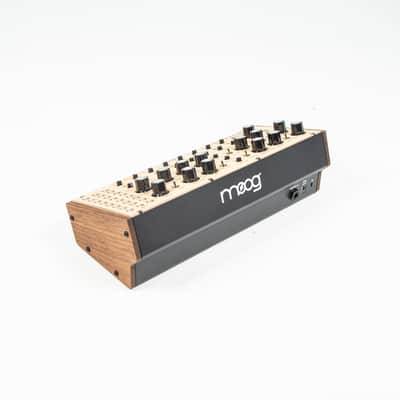 Moog DFAM Drummer From Another Mother Analog Synthesizer Owned by Martin Gore of Depeche Mode image 4