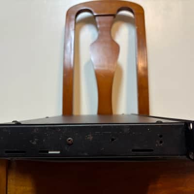 A/DA 2FX Vintage Digital Multi-Effects Rack ! image 4