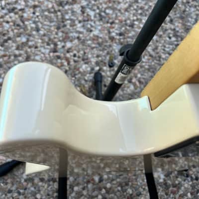 Fender TELECASTER 2020’s - Yellow / Combat image 22