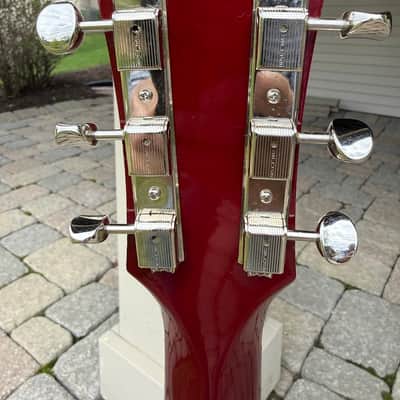K-Line KL-90 - Cherry image 5